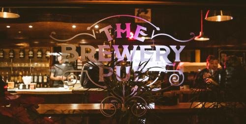 The Brewery Pub
